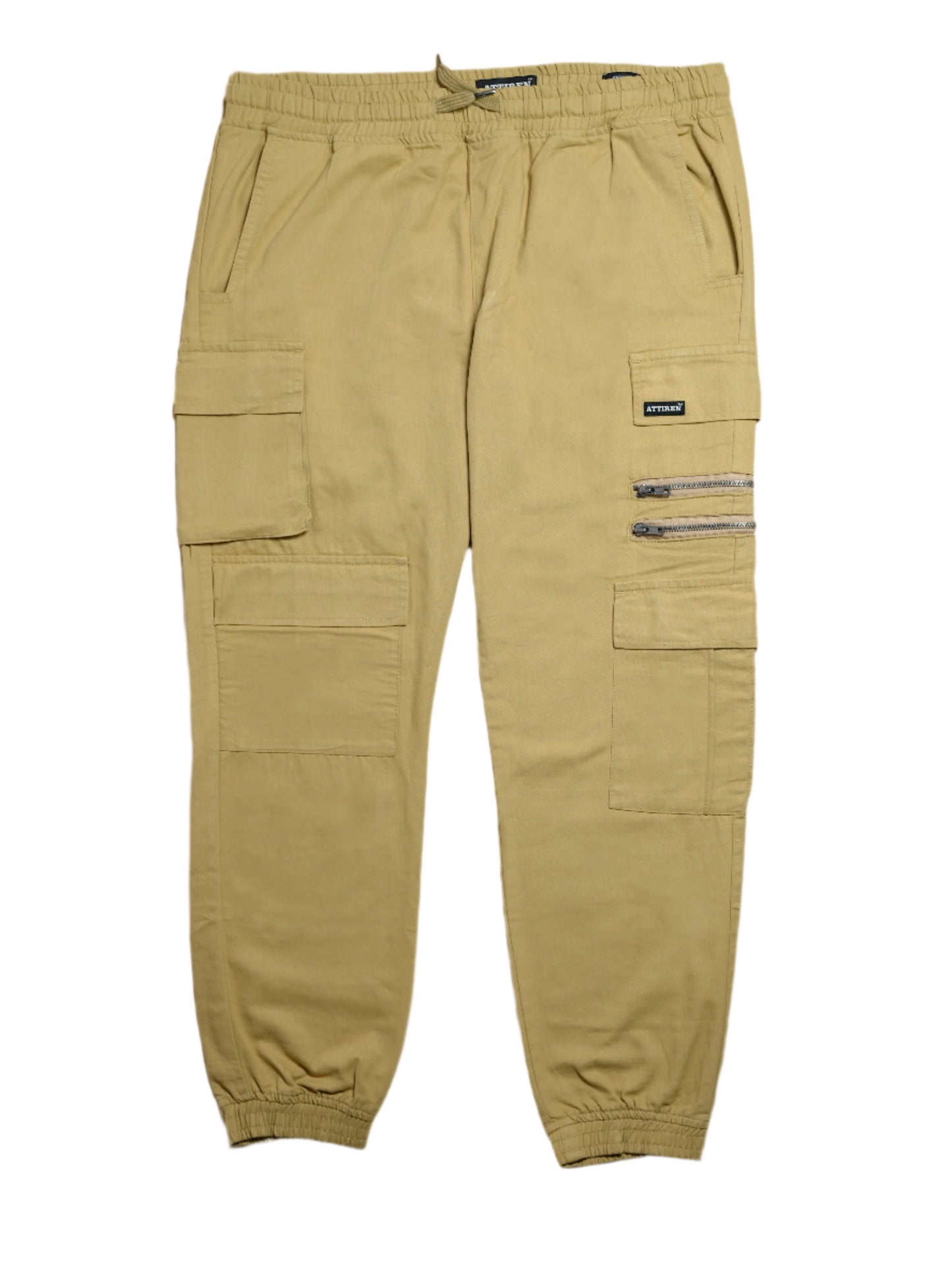 Loose Fit Cargo Pant