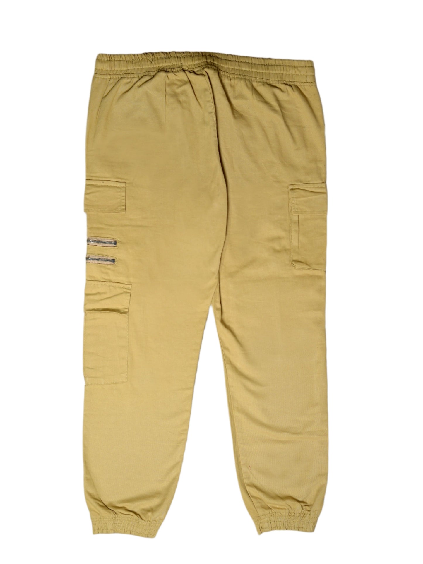 Loose Fit Cargo Pant